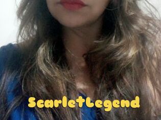 ScarletLegend