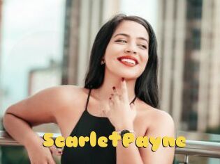 ScarletPayne