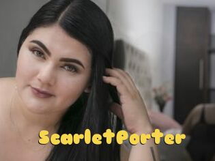ScarletPorter