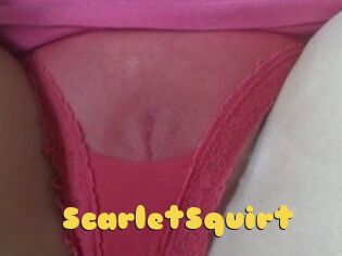 ScarletSquirt