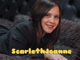 ScarlethJoanne