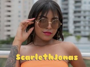 ScarlethJonas