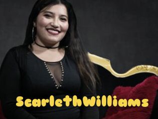 ScarlethWilliams