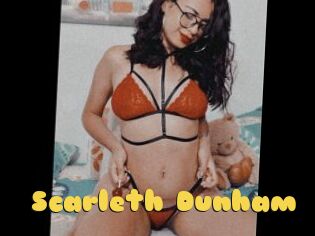 Scarleth_Dunham