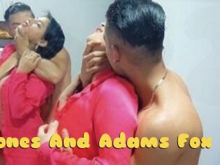 Scarleth_Jones_And_Adams_Fox