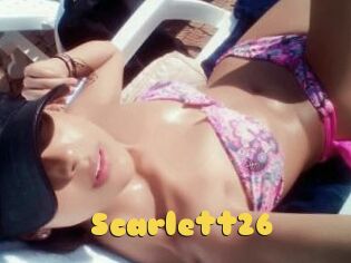 Scarlett26