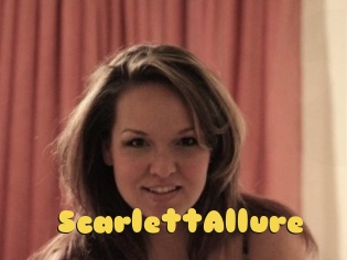 Scarlett_Allure Px24 Sexcam