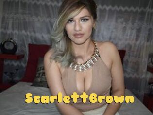 ScarlettBrown