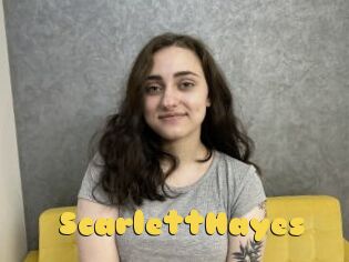ScarlettHayes