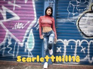 ScarlettHill18