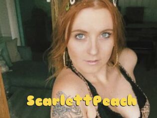 ScarlettPeach