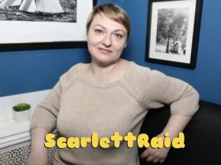 ScarlettRaid