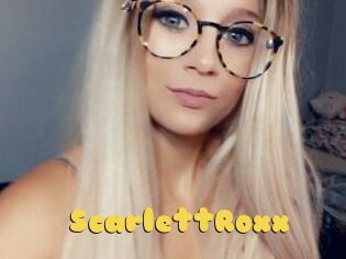 ScarlettRoxx