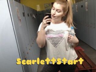 ScarlettStart