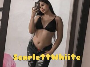 ScarlettWhiite