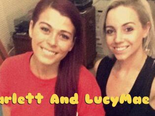 Scarlett_And_LucyMae Px24 Sexcam