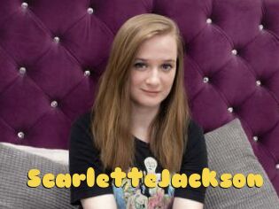 ScarletteJackson