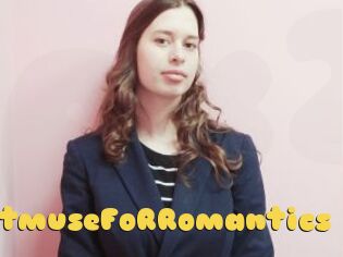 ScarlettmuseFoRRomantics