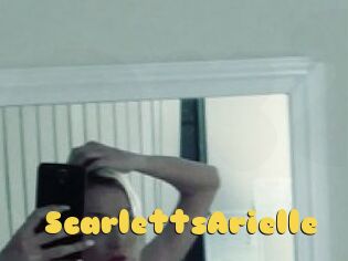 ScarlettsArielle