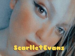 ScarlletEvans