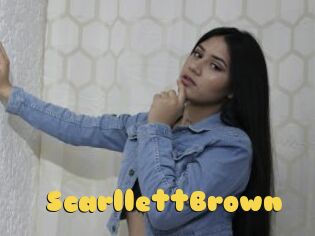 ScarllettBrown