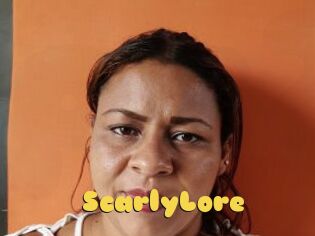 ScarlyLore