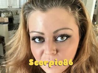 Scorpio86