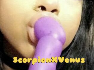 ScorpionXVenus