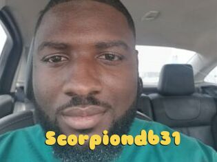 Scorpiondb31