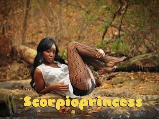 Scorpioprincess