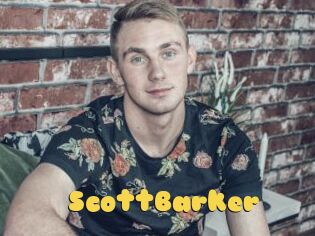 ScottBarker
