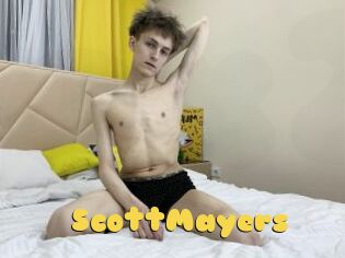 ScottMayers