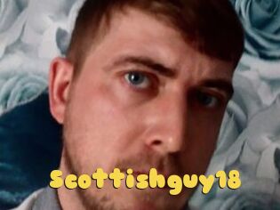 Scottishguy18