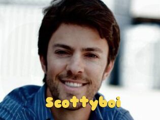 Scottyboi