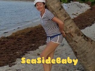 SeaSideBaby