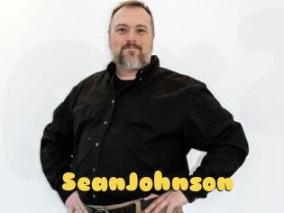 SeanJohnson