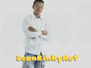 SeanKinkyHot