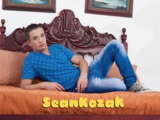 SeanKozak