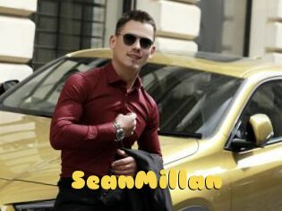 SeanMillan