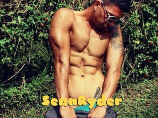 SeanRyder