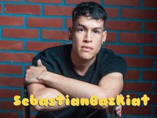 SebastianBazkiat