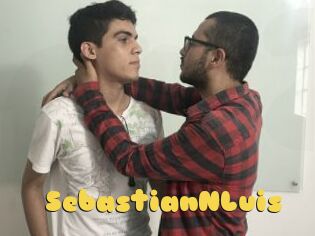SebastianNLuis