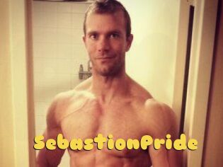 SebastionPride