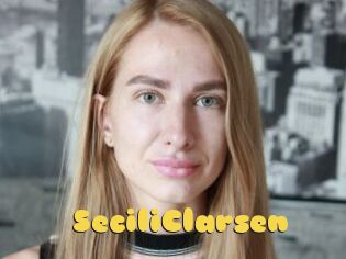 SeciliClarsen