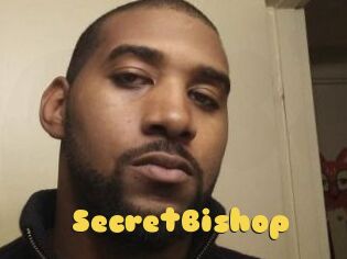 SecretBishop