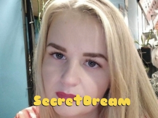 SecretDream
