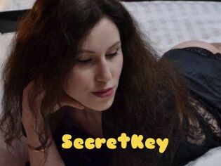 SecretKey
