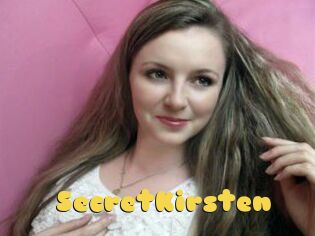 SecretKirsten