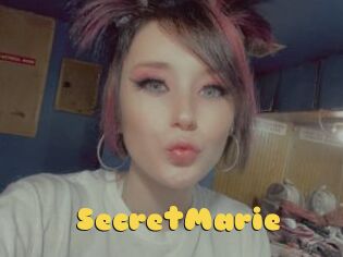 SecretMarie
