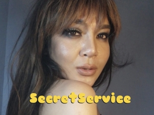 SecretService